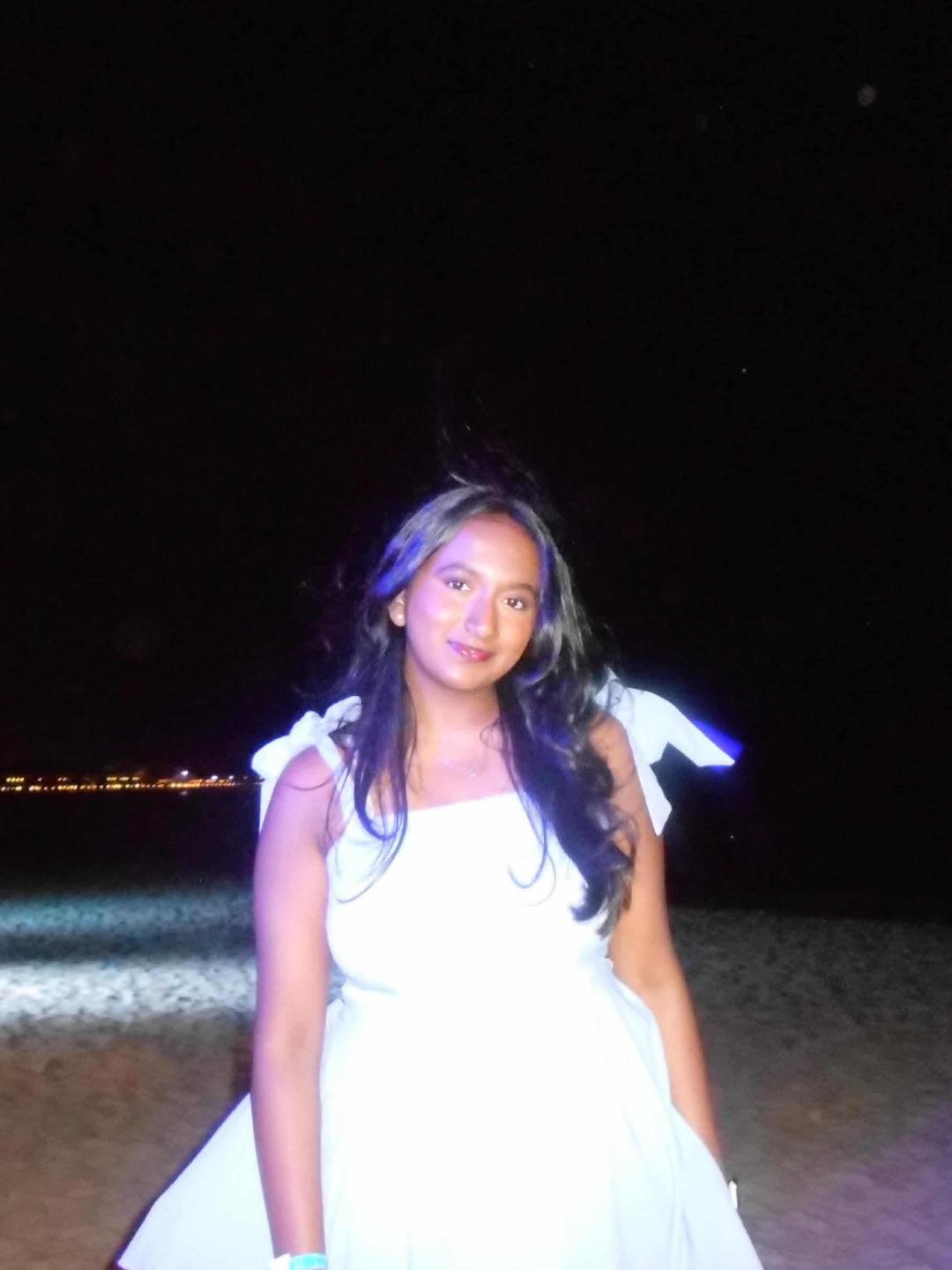 Anshika